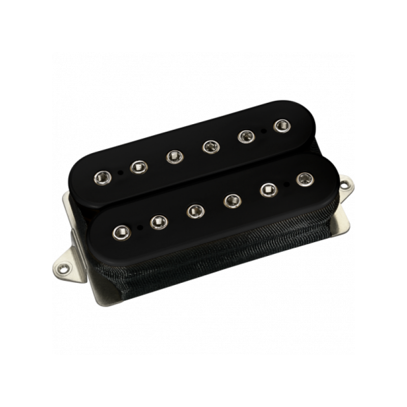 Звукосниматель DIMARZIO DOMINION NECK (Black)